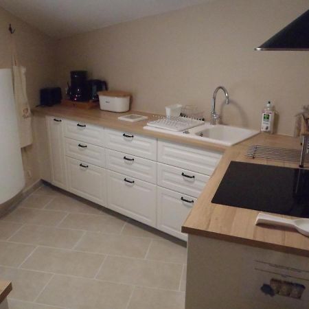 Provence Luberon Bonnieux Location Gite Chez Basile Екстериор снимка