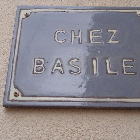 Provence Luberon Bonnieux Location Gite Chez Basile Екстериор снимка