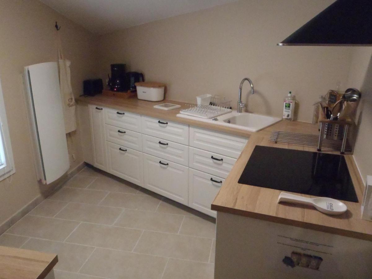 Provence Luberon Bonnieux Location Gite Chez Basile Екстериор снимка
