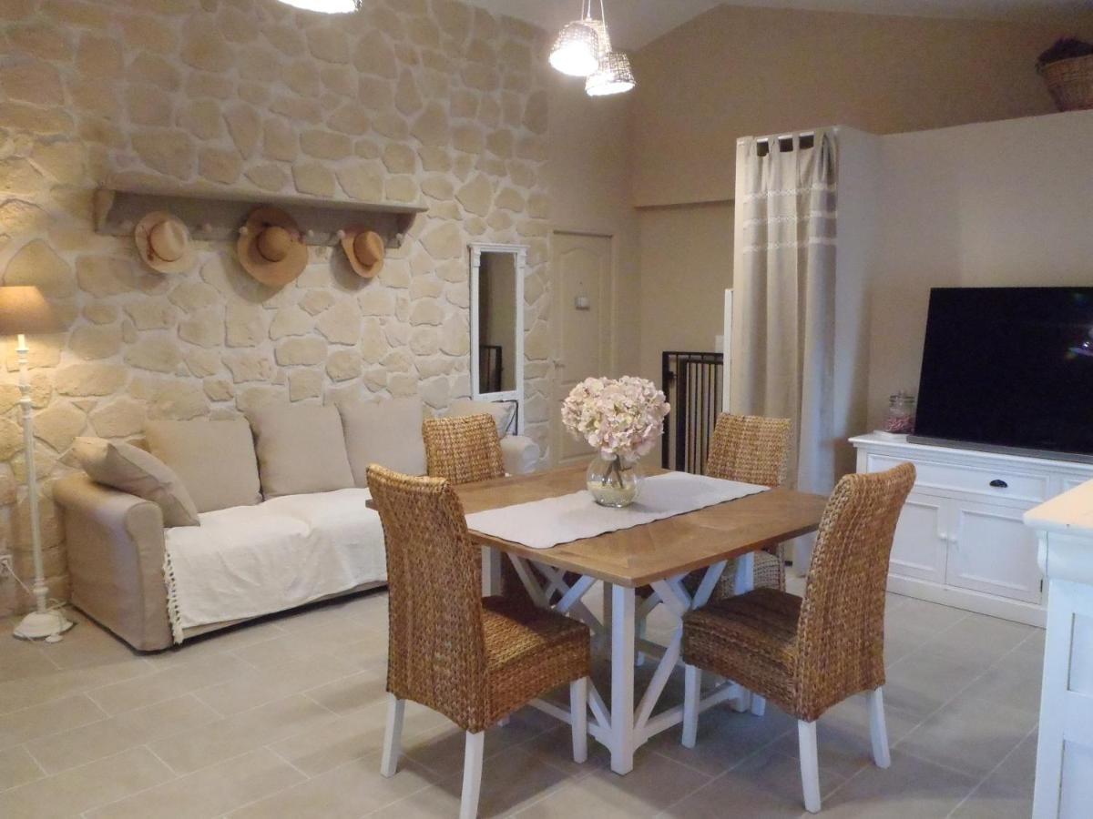 Provence Luberon Bonnieux Location Gite Chez Basile Екстериор снимка