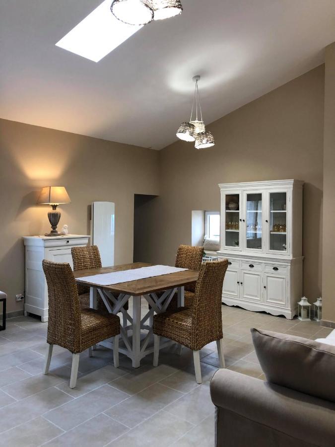 Provence Luberon Bonnieux Location Gite Chez Basile Екстериор снимка